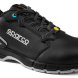 Chaussures de sécurité basses Sparco Teamwork Targa Sandro / Arturo / Nino S3S SR FO ESD