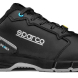 Chaussures de sécurité basses Sparco Teamwork Targa Sandro / Arturo / Nino S3S SR FO ESD