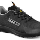 Chaussures de sécurité basses Sparco Teamwork Traction Asan S3S SR FO HRO ESD
