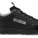 Chaussures de sécurité basses Sparco Teamwork Traction Asan S3S SR FO HRO ESD