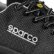 Chaussures de sécurité basses Sparco Teamwork Traction Asan S3S SR FO HRO ESD