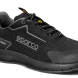 Chaussures de sécurité basses Sparco Teamwork Traction Fuji / Suzuka / Yuki / Sanyo S1PS SR FO HRO ESD