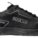 Chaussures de sécurité basses Sparco Teamwork Traction Fuji / Suzuka / Yuki / Sanyo S1PS SR FO HRO ESD