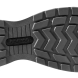 Chaussures de sécurité basses Sparco Teamwork Traction Fuji / Suzuka / Yuki / Sanyo S1PS SR FO HRO ESD
