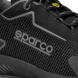 Chaussures de sécurité basses Sparco Teamwork Traction Fuji / Suzuka / Yuki / Sanyo S1PS SR FO HRO ESD