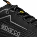 Chaussures de sécurité basses Sparco Teamwork Traction Fuji / Suzuka / Yuki / Sanyo S1PS SR FO HRO ESD