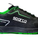Chaussures de sécurité basses Sparco Teamwork Traction Fuji / Suzuka / Yuki / Sanyo S1PS SR FO HRO ESD