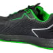 Chaussures de sécurité basses Sparco Teamwork Traction Fuji / Suzuka / Yuki / Sanyo S1PS SR FO HRO ESD