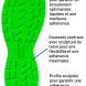 Chaussures de sécurité basses Sparco Teamwork Traction Fuji / Suzuka / Yuki / Sanyo S1PS SR FO HRO ESD