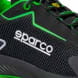 Chaussures de sécurité basses Sparco Teamwork Traction Fuji / Suzuka / Yuki / Sanyo S1PS SR FO HRO ESD