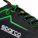 Chaussures de sécurité basses Sparco Teamwork Traction Fuji / Suzuka / Yuki / Sanyo S1PS SR FO HRO ESD