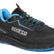 Chaussures de sécurité basses Sparco Teamwork Traction Takuma S3S SR FO HRO SC ESD