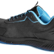 Chaussures de sécurité basses Sparco Teamwork Traction Takuma S3S SR FO HRO SC ESD