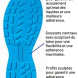 Chaussures de sécurité basses Sparco Teamwork Traction Takuma S3S SR FO HRO SC ESD