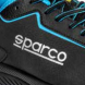 Chaussures de sécurité basses Sparco Teamwork Traction Takuma S3S SR FO HRO SC ESD