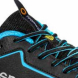 Chaussures de sécurité basses Sparco Teamwork Traction Takuma S3S SR FO HRO SC ESD