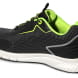 Chaussures de sécurité basses Sparco Teamwork Traction Fuji / Suzuka / Yuki / Sanyo S1PS SR FO HRO ESD