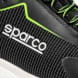 Chaussures de sécurité basses Sparco Teamwork Traction Fuji / Suzuka / Yuki / Sanyo S1PS SR FO HRO ESD