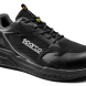 Chaussures de sécurité basses Sparco Teamwork Turbo Clamp / Flinger S1PS SR FO ESD