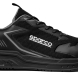 Chaussures de sécurité basses Sparco Teamwork Turbo Clamp / Flinger S1PS SR FO ESD