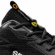 Chaussures de sécurité basses Sparco Teamwork Turbo Clamp / Flinger S1PS SR FO ESD