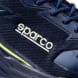 Chaussures de sécurité basses Sparco Teamwork Turbo Clamp / Flinger S1PS SR FO ESD