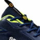 Chaussures de sécurité basses Sparco Teamwork Turbo Clamp / Flinger S1PS SR FO ESD
