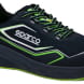Chaussures de sécurité basses Sparco Teamwork Linford / Luton / Willen S1PS SR FO HRO SC ESD