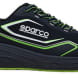 Chaussures de sécurité basses Sparco Teamwork Linford / Luton / Willen S1PS SR FO HRO SC ESD