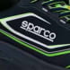 Chaussures de sécurité basses Sparco Teamwork Linford / Luton / Willen S1PS SR FO HRO SC ESD