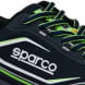 Chaussures de sécurité basses Sparco Teamwork Linford / Luton / Willen S1PS SR FO HRO SC ESD