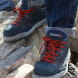 Chaussures de sécurité basses décontractées Singer Safety BARY S3 SRC