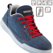 Chaussures de sécurité basses décontractées Singer Safety BARY S3 SRC