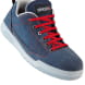 Chaussures de sécurité basses décontractées Singer Safety BARY S3 SRC