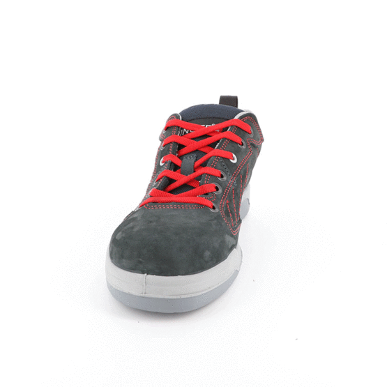 Chaussures de sécurité basses décontractées Singer Safety BARY S3 SRC