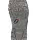 Chaussures de sécurité hautes en cuir hydrofuge Singer Safety LAURO S3L FO SR
