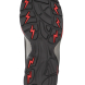 Chaussures de sécurité hautes en cuir hydrofuge Singer Safety MILAN S3L HRO FO SR