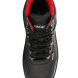 Chaussures de sécurité hautes en cuir hydrofuge Singer Safety TRIESTE S3 FO SR