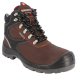 Chaussures de sécurité hautes en cuir pleine fleur Singer Safety ASTRO S3L FO SR