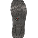 Chaussures de sécurité hautes en cuir pleine fleur Singer Safety ASTRO S3L FO SR