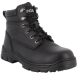 Chaussures de sécurité hautes en cuir Singer Safety YMOLA S3S HRO FO SR