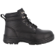 Chaussures de sécurité hautes en cuir Singer Safety YMOLA S3S HRO FO SR