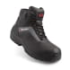 Chaussures de sécurité hautes Heckel SUXXEED OFFROAD BLACK INOX S3