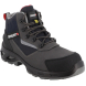 Chaussures de sécurité hautes sans métal Singer Safety TORK S3S FO SR LG CI ESD