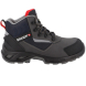 Chaussures de sécurité hautes sans métal Singer Safety TORK S3S FO SR LG CI ESD