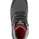 Chaussures de sécurité hautes sans métal Singer Safety TORK S3S FO SR LG CI ESD