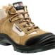 Chaussures de sécurité hautes type randonnée HEROCK Cross