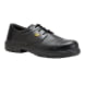Chaussures de sécurité homme en cuir non métalliques S3 ESD Parade Protection OLYMPA