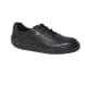 Chaussures de sécurité mixtes en cuir pleine fleur S1 Parade Protection JAGUAR
