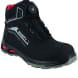 Chaussures de sécurité montantes avec laçage rapide Singer Safety MONZA S3S FO SR ESD